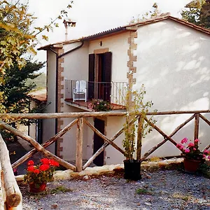 Casa Eleonora Chiusdino