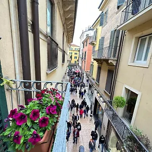  Appartamento Imperial Mazzini Centro 1 Italia